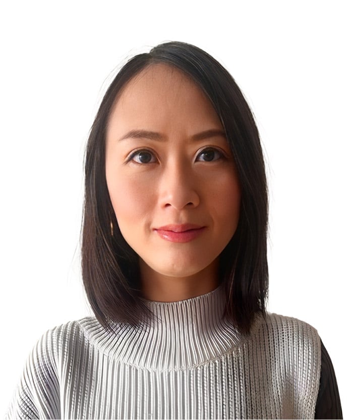 Elizabeth Wong - Finance Remote Team